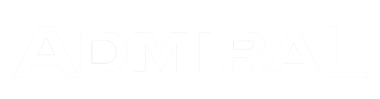 Admiral Club Logo