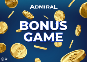 Bonus game