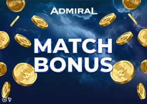 Match bonus